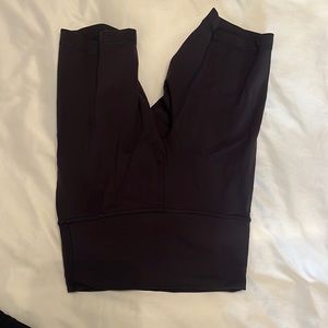 Lululemon biker shorts. Hardly worn . Size 2